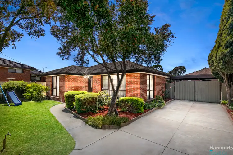 37 Alvarado Avenue, Thomastown VIC 3074