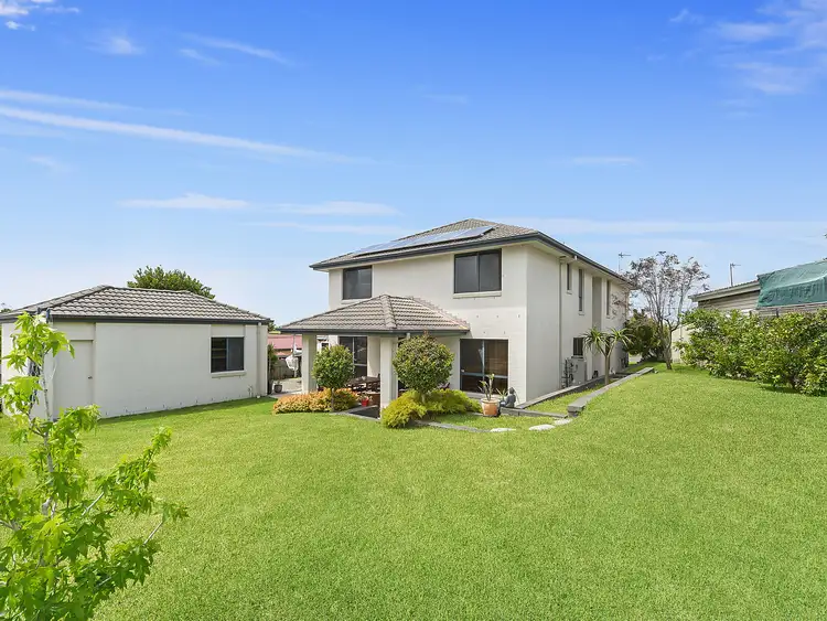 Sixth view of Homely house listing, 12 Southampton Street, Berkeley NSW 2506