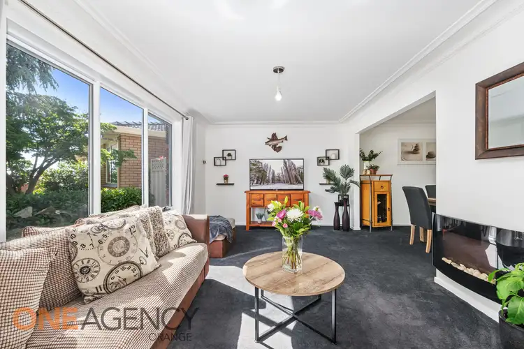 Main view of Homely house listing, 9 Eungella Place, Orange NSW 2800