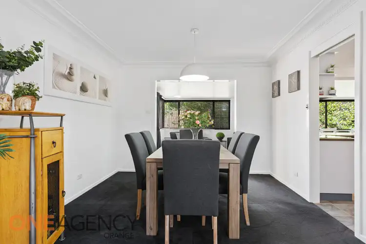 Sixth view of Homely house listing, 9 Eungella Place, Orange NSW 2800