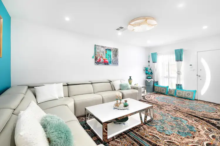 Third view of Homely semi-detached listing, 2D Lorando Avenue, Sefton NSW 2162