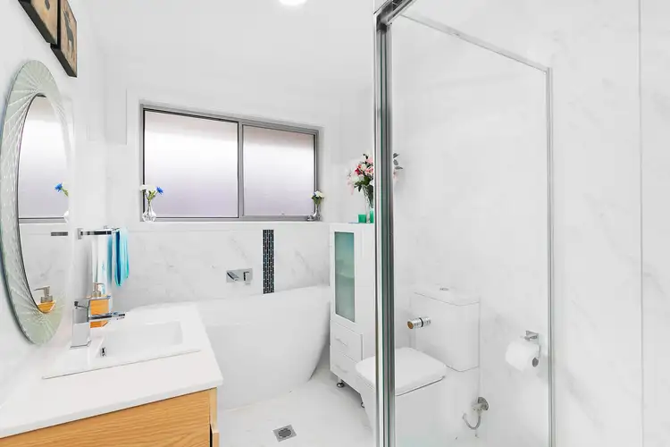 Fourth view of Homely semi-detached listing, 2D Lorando Avenue, Sefton NSW 2162