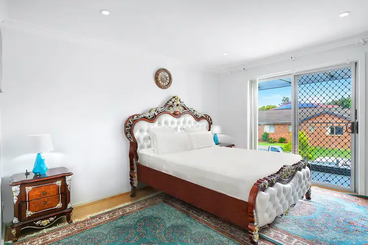 Fifth view of Homely semi-detached listing, 2D Lorando Avenue, Sefton NSW 2162