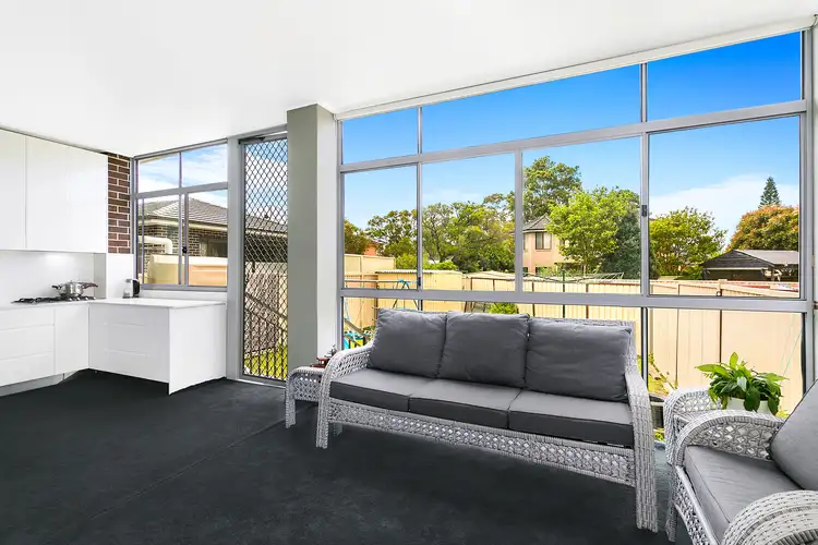 Sixth view of Homely semi-detached listing, 2D Lorando Avenue, Sefton NSW 2162