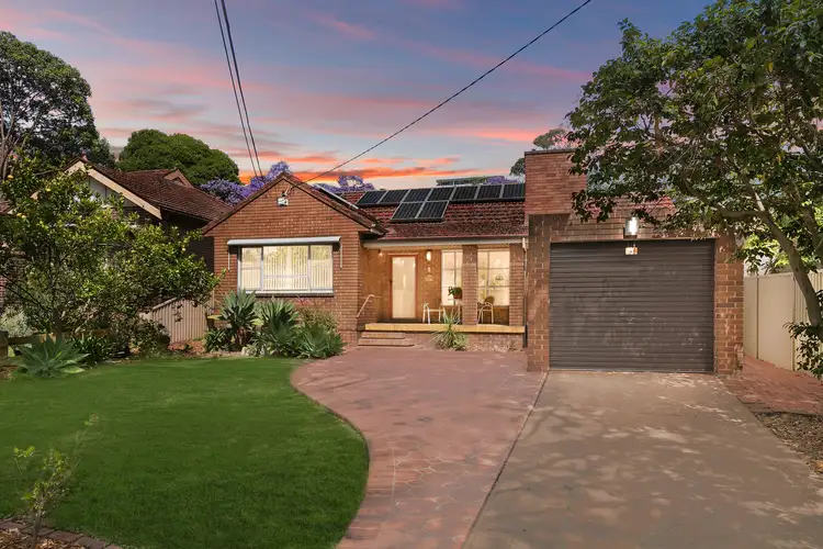 8 Cropley Street, Rhodes NSW 2138