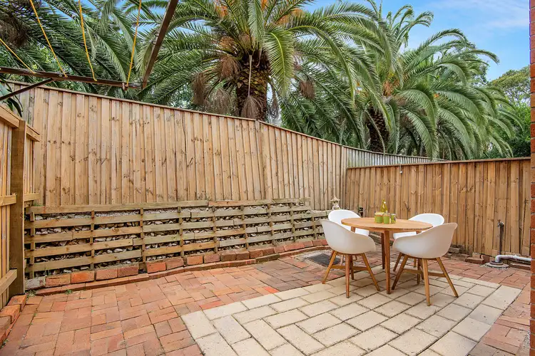 Sixth view of Homely townhouse listing, 56/1 Bennett Avenue, Strathfield South NSW 2136