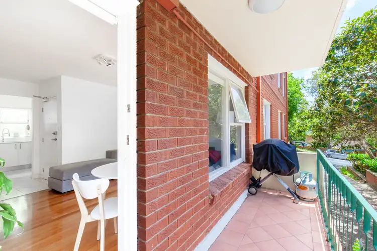 Sixth view of Homely apartment listing, 2/75 Pacific Parade, Dee Why NSW 2099