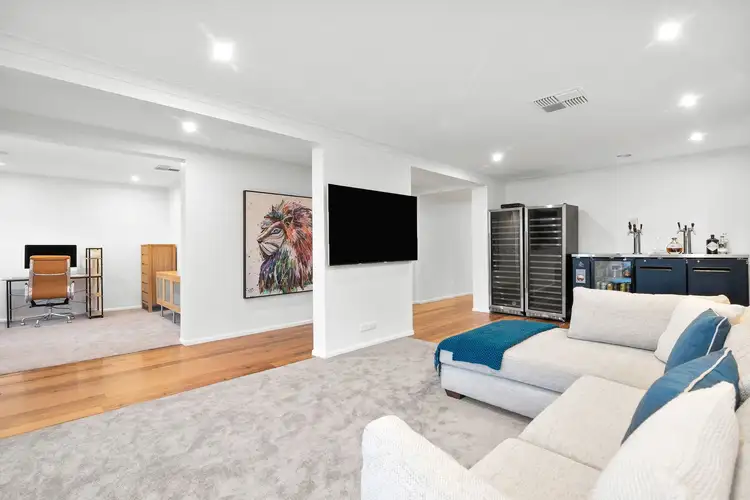 Second view of Homely house listing, 40 Serenity Way, Mornington VIC 3931