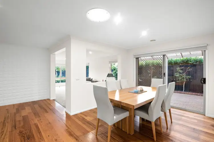 Fifth view of Homely house listing, 40 Serenity Way, Mornington VIC 3931