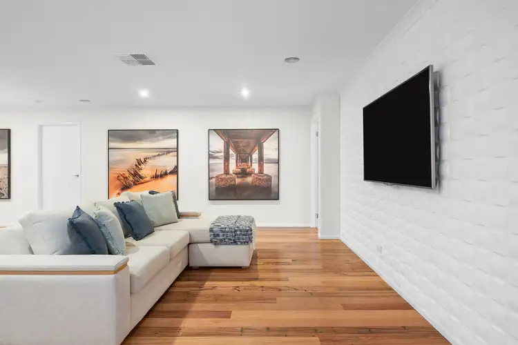 Sixth view of Homely house listing, 40 Serenity Way, Mornington VIC 3931