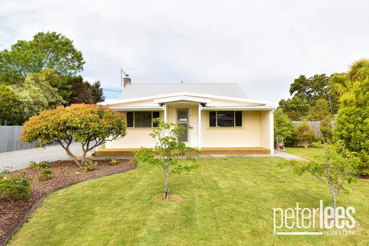 14 Mainwaring Street, Beauty Point TAS 7270