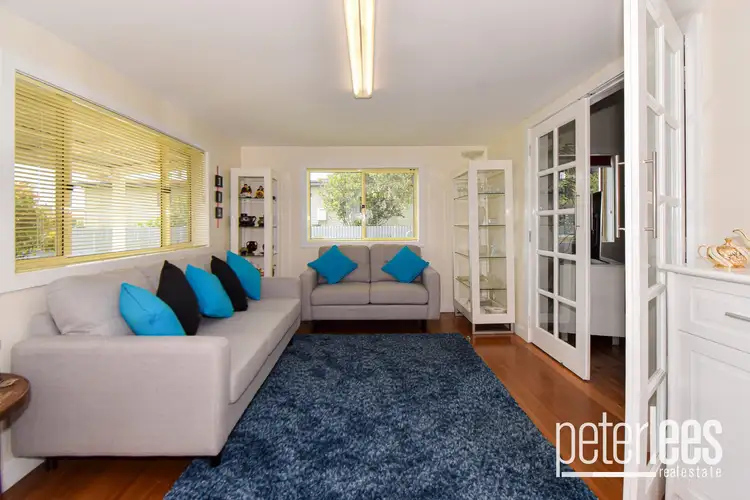 Second view of Homely house listing, 14 Mainwaring Street, Beauty Point TAS 7270