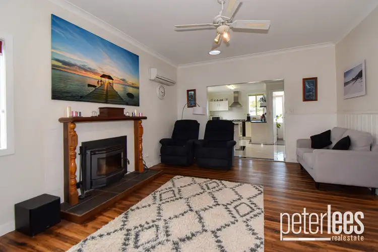 Third view of Homely house listing, 14 Mainwaring Street, Beauty Point TAS 7270