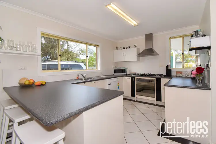 Fifth view of Homely house listing, 14 Mainwaring Street, Beauty Point TAS 7270