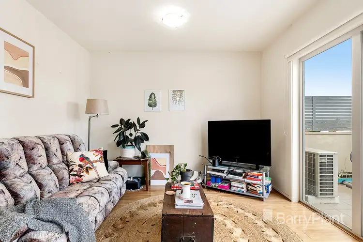 Third view of Homely apartment listing, 16/442 High Street, Northcote VIC 3070