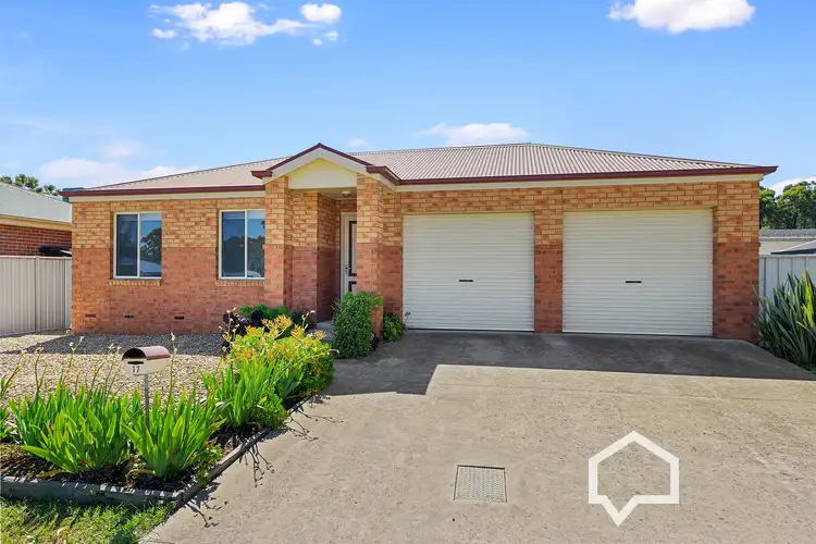 Main view of Homely house listing, 17 Kooringal Drive, Eaglehawk VIC 3556