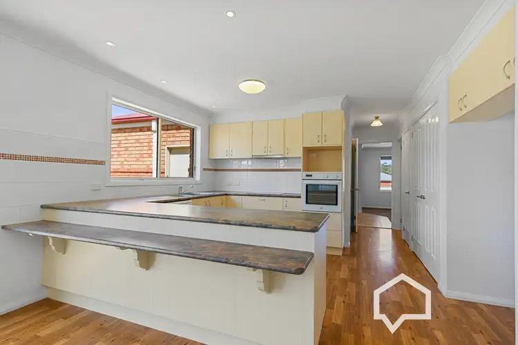 Second view of Homely house listing, 17 Kooringal Drive, Eaglehawk VIC 3556