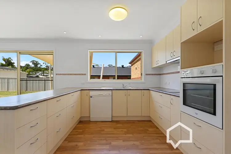 Third view of Homely house listing, 17 Kooringal Drive, Eaglehawk VIC 3556