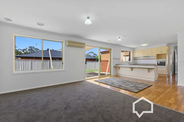Fourth view of Homely house listing, 17 Kooringal Drive, Eaglehawk VIC 3556