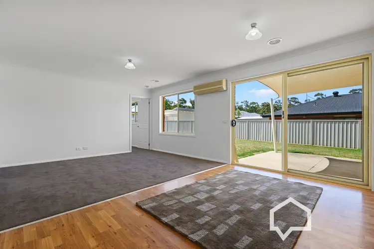 Fifth view of Homely house listing, 17 Kooringal Drive, Eaglehawk VIC 3556