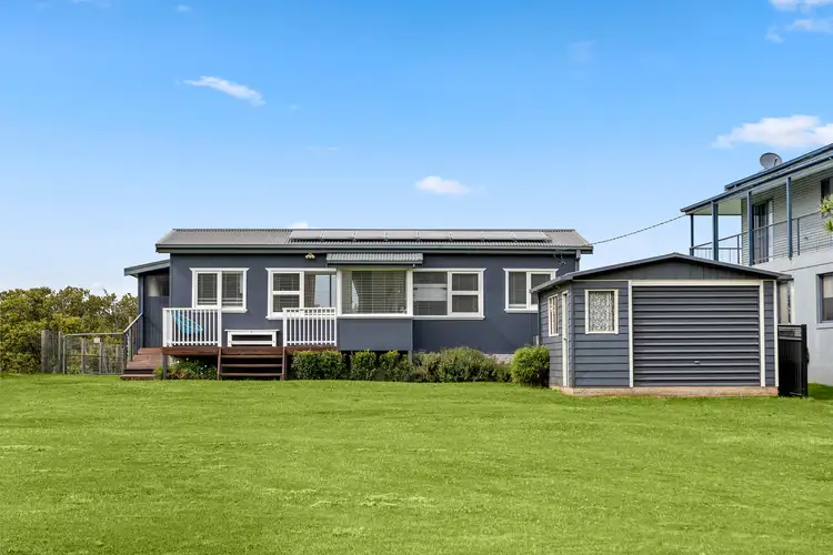 Main view of Homely house listing, 1270 Bolong Road, Coolangatta NSW 2535