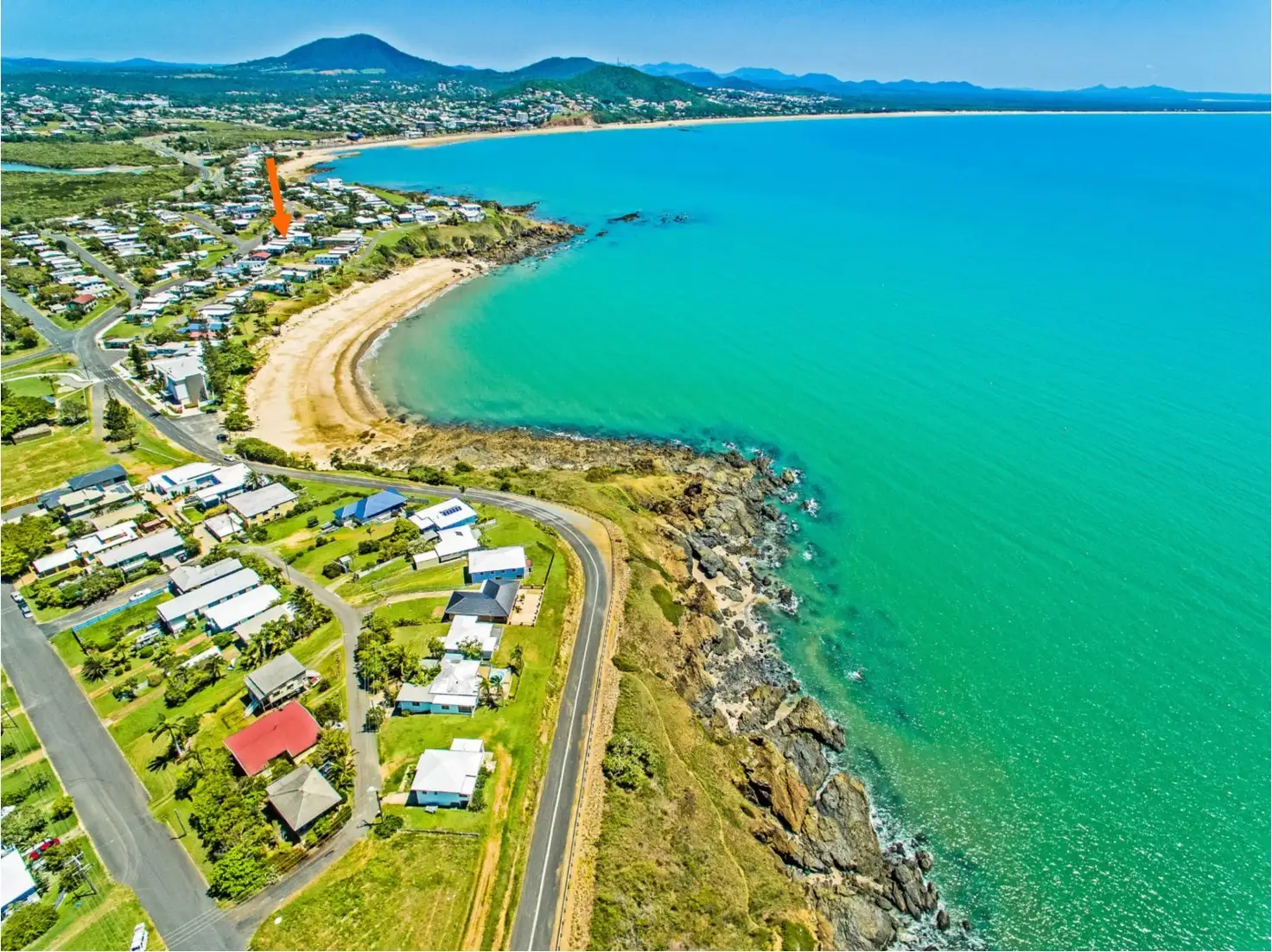 Main view of Homely house listing, 63 Matthew Flinders Drive, Cooee Bay QLD 4703