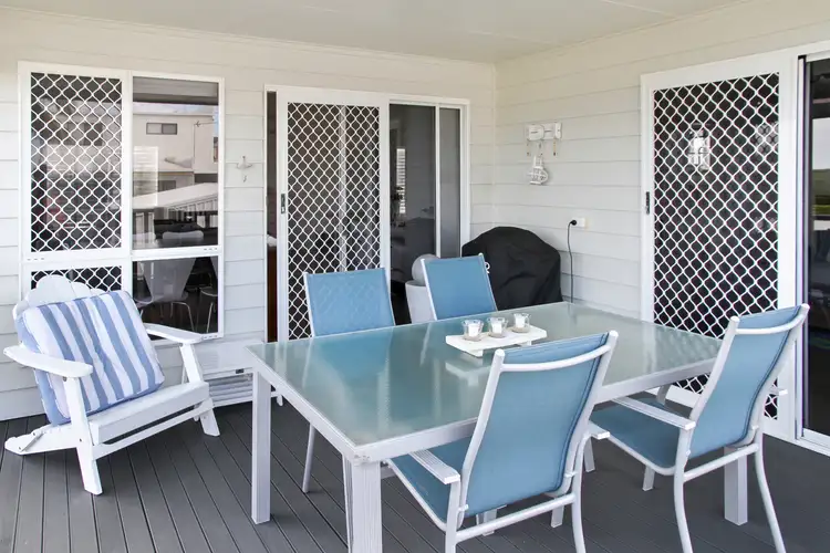 Seventh view of Homely house listing, 63 Matthew Flinders Drive, Cooee Bay QLD 4703