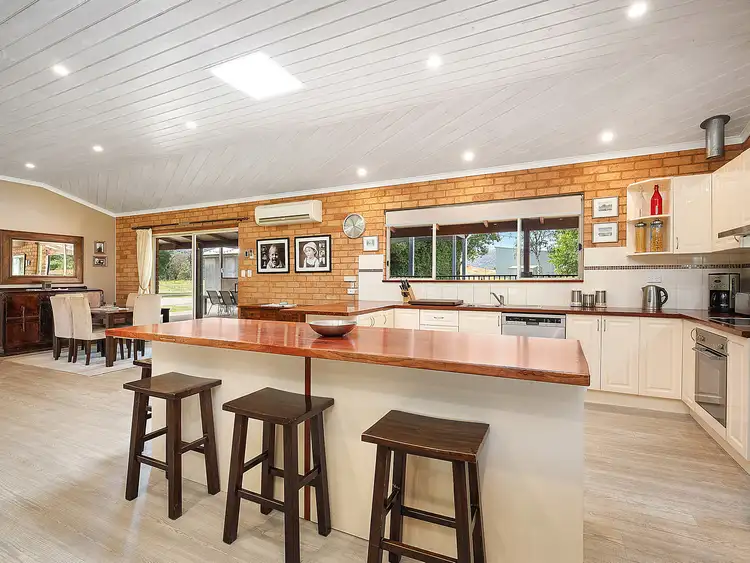 Fourth view of Homely rural property listing, 36 Barwidgee Lane, Mudgegonga VIC 3737