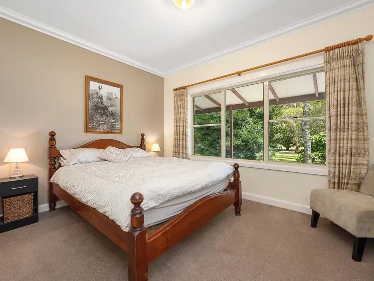 Sixth view of Homely rural property listing, 36 Barwidgee Lane, Mudgegonga VIC 3737