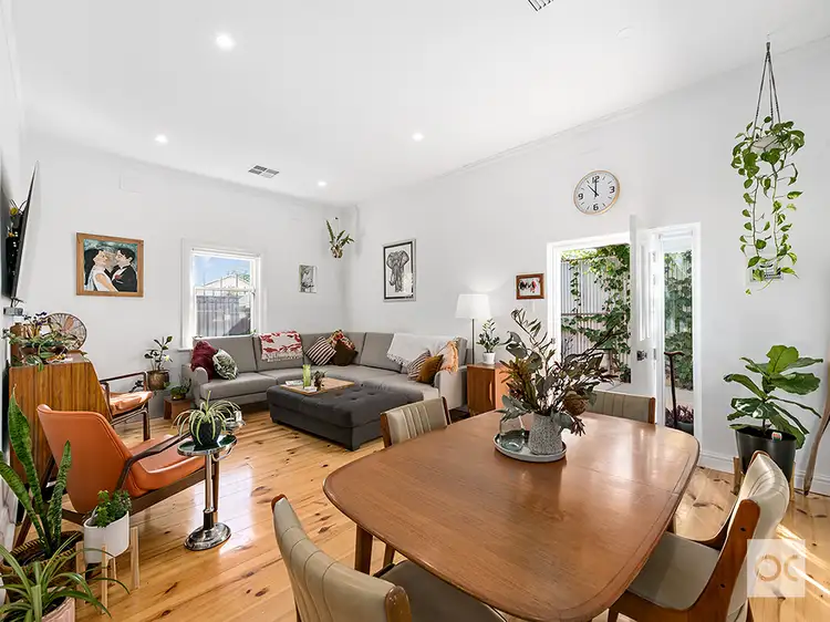 4 Harrison Road, Renown Park SA 5008