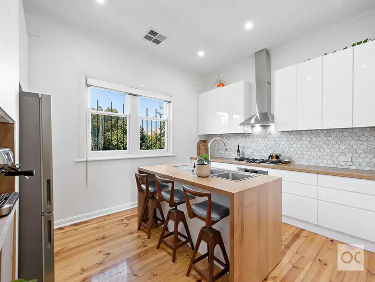 Fifth view of Homely house listing, 4 Harrison Road, Renown Park SA 5008