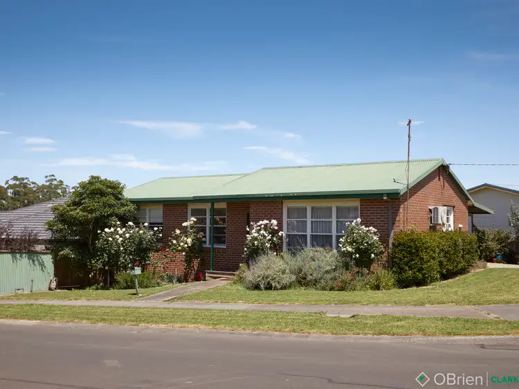 Main view of Homely house listing, 7 Bambra Court, Drouin VIC 3818