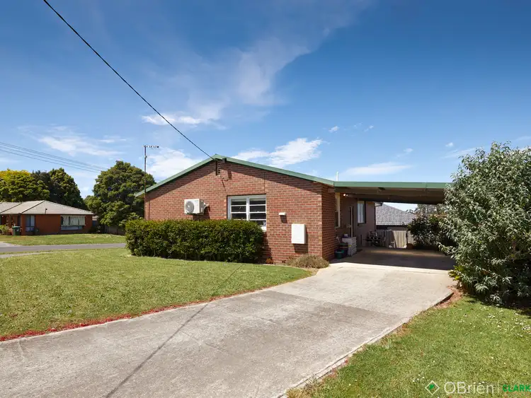 Third view of Homely house listing, 7 Bambra Court, Drouin VIC 3818