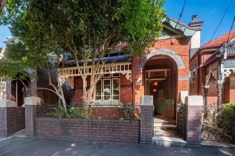 95 Trafalgar Street, Annandale NSW 2038
