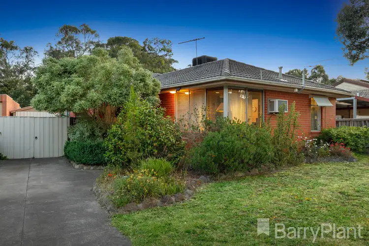 34 Bendoran Crescent, Bundoora VIC 3083