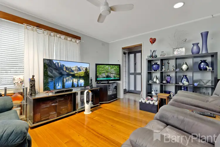 Second view of Homely house listing, 34 Bendoran Crescent, Bundoora VIC 3083