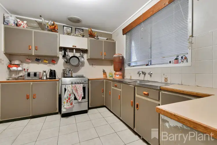 Third view of Homely house listing, 34 Bendoran Crescent, Bundoora VIC 3083
