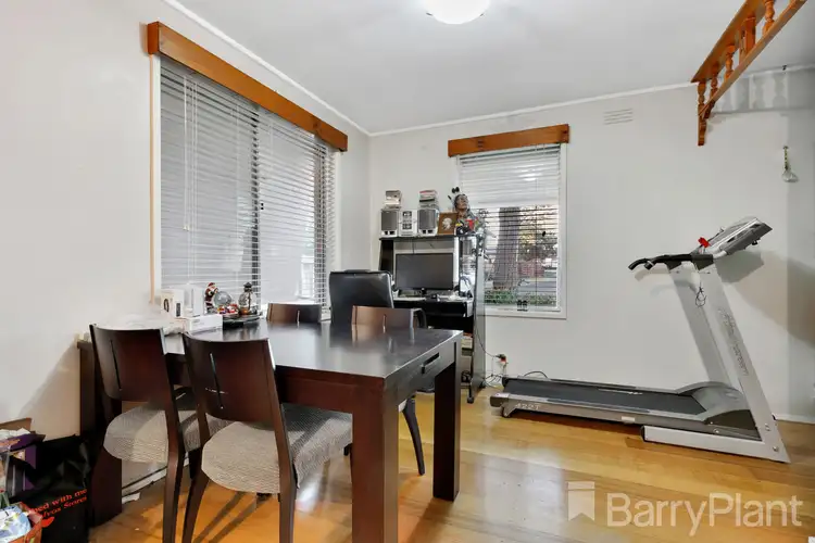 Fifth view of Homely house listing, 34 Bendoran Crescent, Bundoora VIC 3083