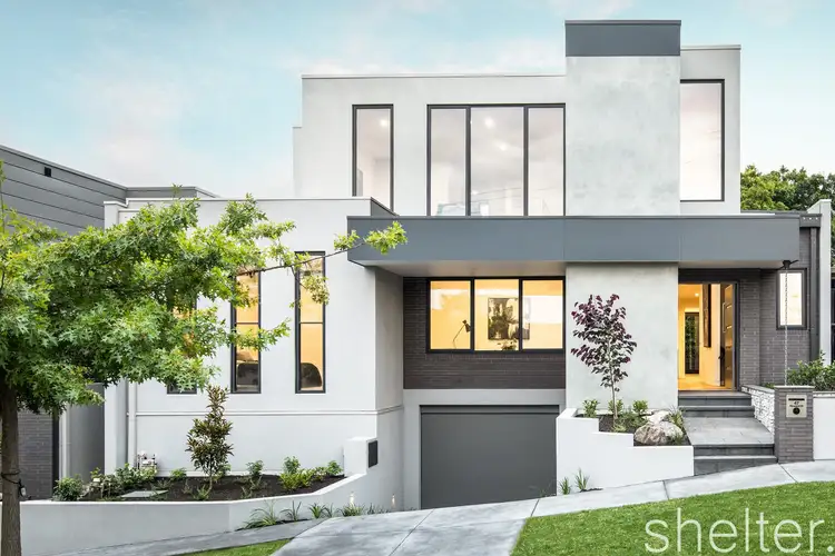 Main view of Homely house listing, 47 Howard Street, Glen Iris VIC 3146