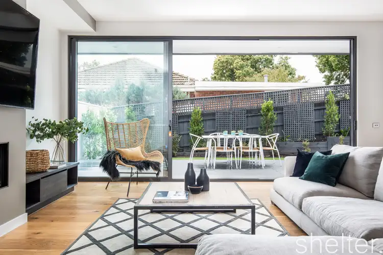 Third view of Homely house listing, 47 Howard Street, Glen Iris VIC 3146