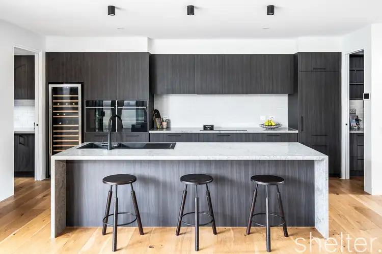 Fourth view of Homely house listing, 47 Howard Street, Glen Iris VIC 3146