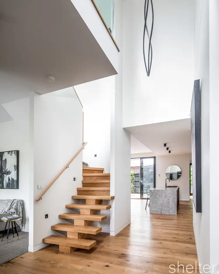 Fifth view of Homely house listing, 47 Howard Street, Glen Iris VIC 3146