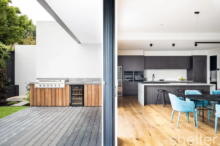 Sixth view of Homely house listing, 47 Howard Street, Glen Iris VIC 3146