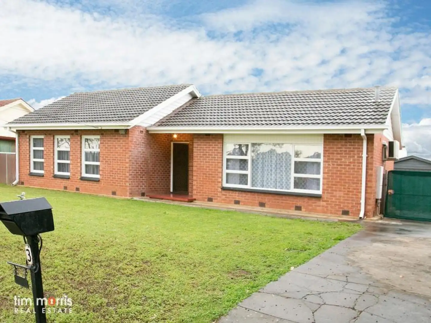 Main view of Homely house listing, 3 Bardsley Avenue, Parafield Gardens SA 5107