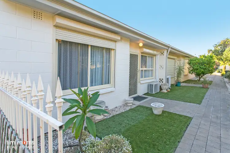 Main view of Homely unit listing, 4/34 Stevens Street, Seaton SA 5023