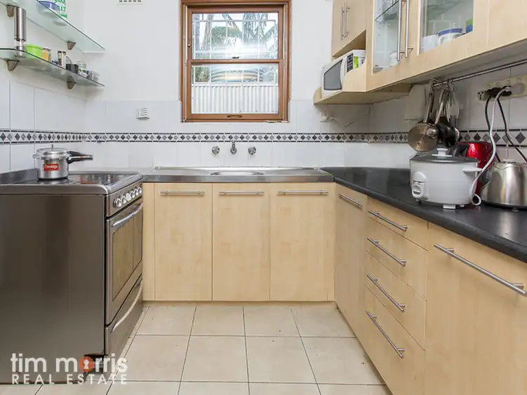 Second view of Homely unit listing, 3/12 Carlton Street, Highgate SA 5063