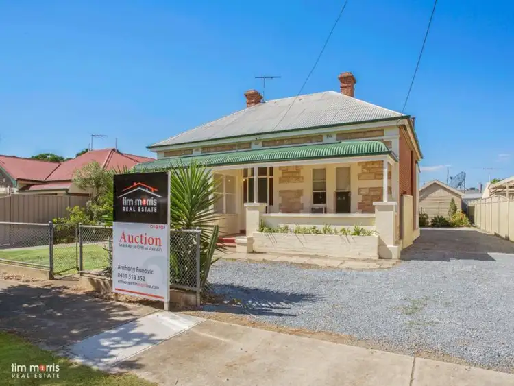 Main view of Homely house listing, 73 King Street, Alberton SA 5014