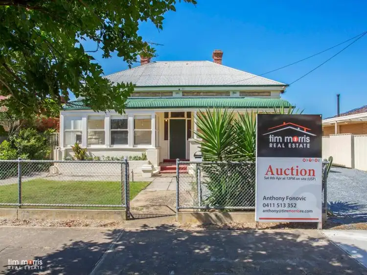 Second view of Homely house listing, 73 King Street, Alberton SA 5014