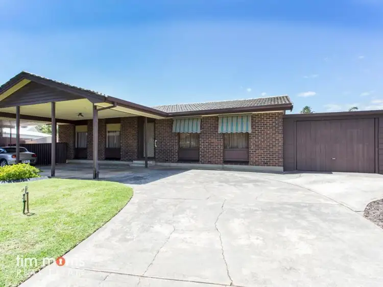 6 Erlunga Court, Pooraka SA 5095