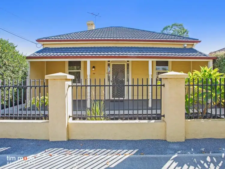 Main view of Homely house listing, 99 Port Road, Queenstown SA 5014
